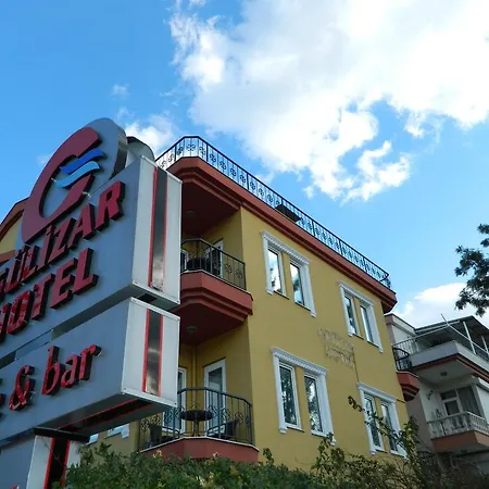 Gulizar Hotel